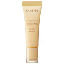 LANEIGE LIP GLOWY BALM � VANILLA